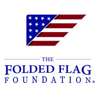 Folded Flag Foundation logo - Similar company to Nerd Hq