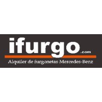 ifurgo.com - Alquiler de Furgonetas Mercedes-Benz logo - Similar company to Rims Mobility