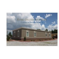 Rose Office Systems, Inc. logo - Similar company to Comark Building Systems