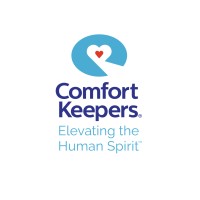 Comfort Keepers of the Mid-Ohio Valley logo - Similar company to Really Cheap Geeks