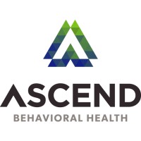 Ascend Behavioral Health logo - Similar company to Ccapp