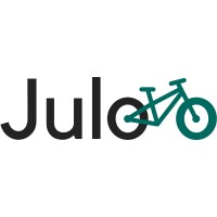 Julo logo - Similar company to Qudak