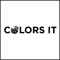 COLORS Information Technology Spain logo - Similar company to Abysm Gaming