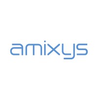 Amixys logo - Similar company to Arleon S.R.O.