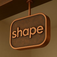 SHAPE logo - Similar company to Fablab.Sh - Kiel