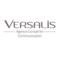 Versalis logo - Similar company to J4Jay