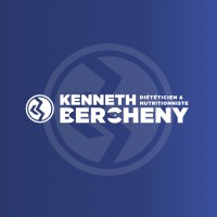 Kenneth Bercheny Diététicien logo - Similar company to Eribastuff