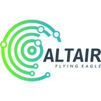 Altair Services & Solutions logo - Similar company to Flinto Learning Solution