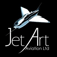 Jet Art Aviation Ltd logo - Similar company to Jet Art Gallery