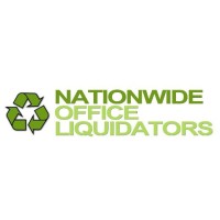 Nationwide Office Liquidators logo - Similar company to Ppf/Window Film Wholesale