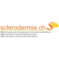 Schweizerische Vereinigung der Sklerodermie-Betroffenen logo - Similar company to Swiss It Professional Ag