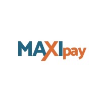 MAXIPAY logo - Similar company to Maxipay Llp