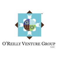 O'Reilly Venture Group, LLC. logo - Similar company to Evico Gmbh
