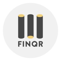 FINQR logo - Similar company to Quiddly