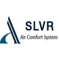 SLVR Aircomfort Systems Pvt. Ltd logo - Similar company to Cooling Media Solutions