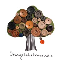 Orange Label Records