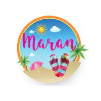 Maran - Chinelos e Pantufas logo - Similar company to Useleve Flip Flops
