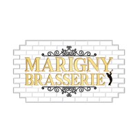 Marigny Brasserie logo - Similar company to Kfk/Srg