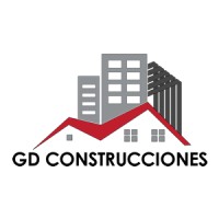GD Construcciones Veracruz logo - Similar company to Pre-Concreto De Veracruz