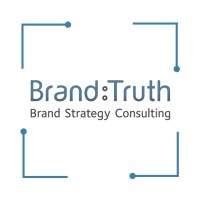 Brand Truth - Brand Strategy Consulting logo - Similar company to Brand Strategy Academy