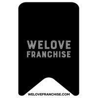 welovefranchise logo - Similar company to Weloveconcepts Gmbh