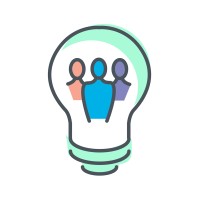 BrightCrowd logo - Similar company to Index Solutions