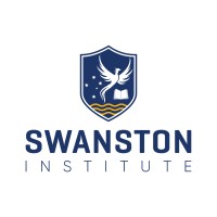 Swanston Institute logo - Similar company to Concise Digital