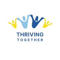 Thriving Together Northumberland logo - Similar company to Cygnus Support
