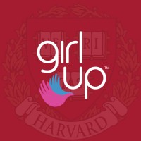 Harvard Undergraduate Chapter of Girl Up logo - Similar company to Harvard Undergraduate Bioethics Communication Initiative