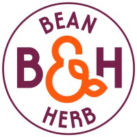 Bean & Herb logo - Similar company to Nuts N Nuts