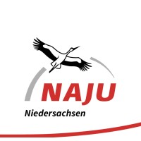 NAJU Niedersachsen logo - Similar company to Bundjugend Bayern