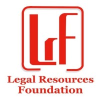 Legal Resources Foundation-Zimbabwe logo - Similar company to Sandi & Matshakaile Attorneys At Law