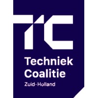 Techniek Coalitie Zuid-Holland logo - Similar company to Stainable