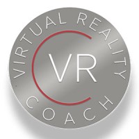 VR Coach logo - Similar company to Vr-Therapy Store