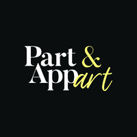 Part & Appart logo - Similar company to Tabia Group
