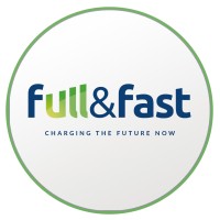 full&fast logo - Similar company to Eficae Iotech