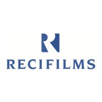 RECIFILMS logo - Similar company to Sofica Sofitvcine