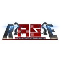 Rase Automation Solution Engineer logo - Similar company to Af Robotics