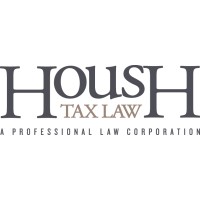 Housh Tax Law, A.P.C. logo - Similar company to Phoenix Venture Capital Solutions