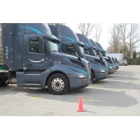 Lambent Logistics LLC