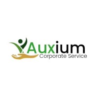 Auxium Corporate Services logo - Similar company to Scaladrive