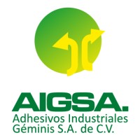 Adhesivos Industriales Géminis logo - Similar company to Dii - An Economist Intelligence Unit - Healthcare Business
