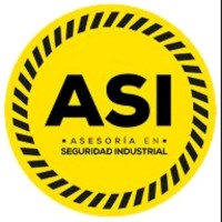 Asesoría en seguridad industrial logo - Similar company to Asi- Asesoria En Seguridad Industrial