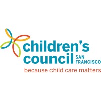Children's Council of San Francisco logo - Similar company to Ymca Of Greater San Francisco