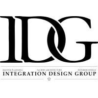 Integration Design Group PC logo - Similar company to Mikhail Ocampo Dantes, D&D Interiors, Llc
