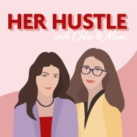 Her Hustle logo - Similar company to Clearview Ocd Counseling, Llc