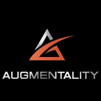 Augmentality logo - Similar company to Impactxp