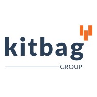 The Kitbag Group logo - Similar company to Kb Technology