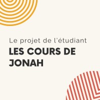 Les Cours de Jonah logo - Similar company to Maison Privée Des Mathématiques