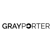 GrayPorter logo - Similar company to Storyteller